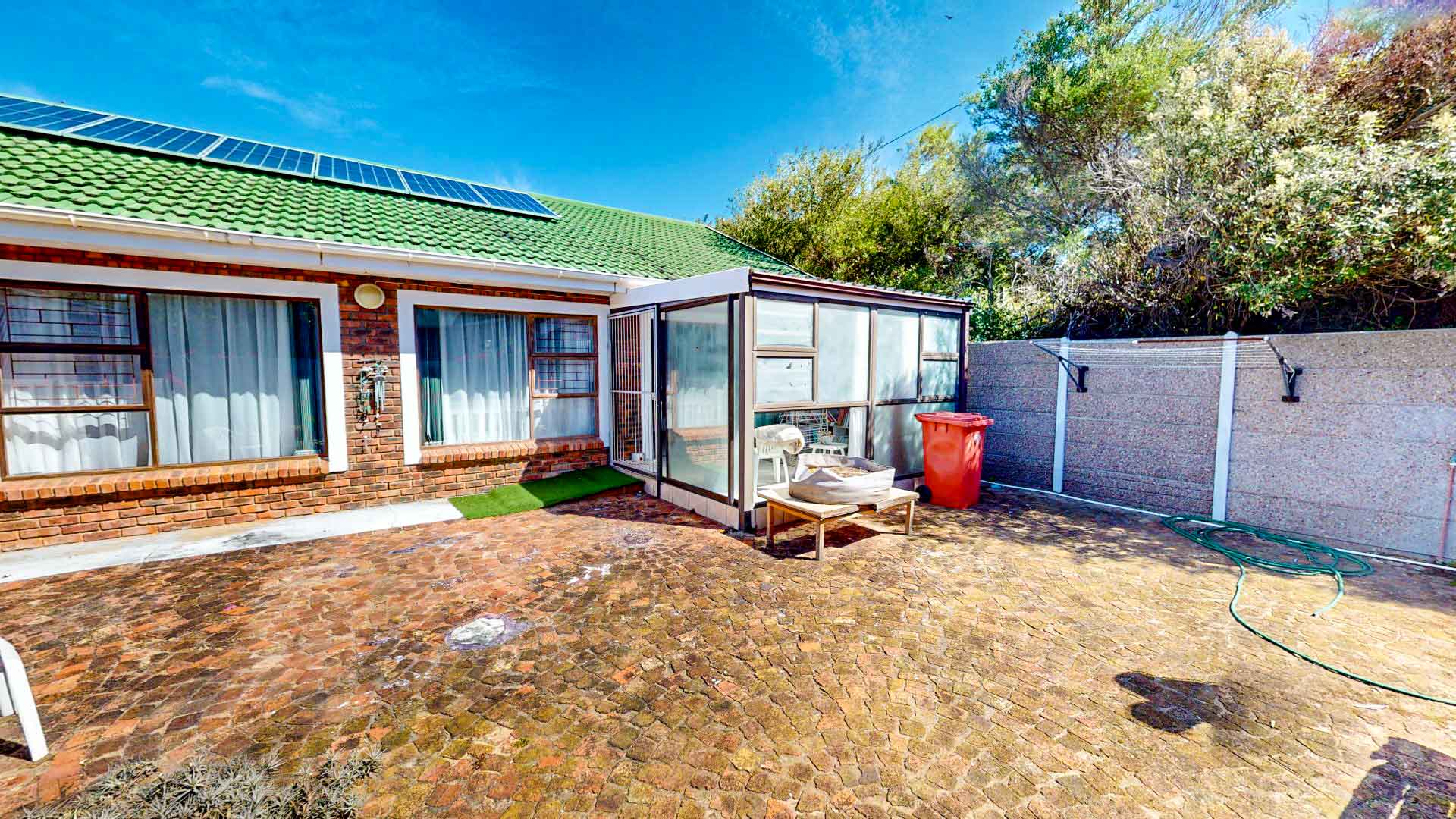 3 Bedroom Property for Sale in Wilderness Central Western Cape